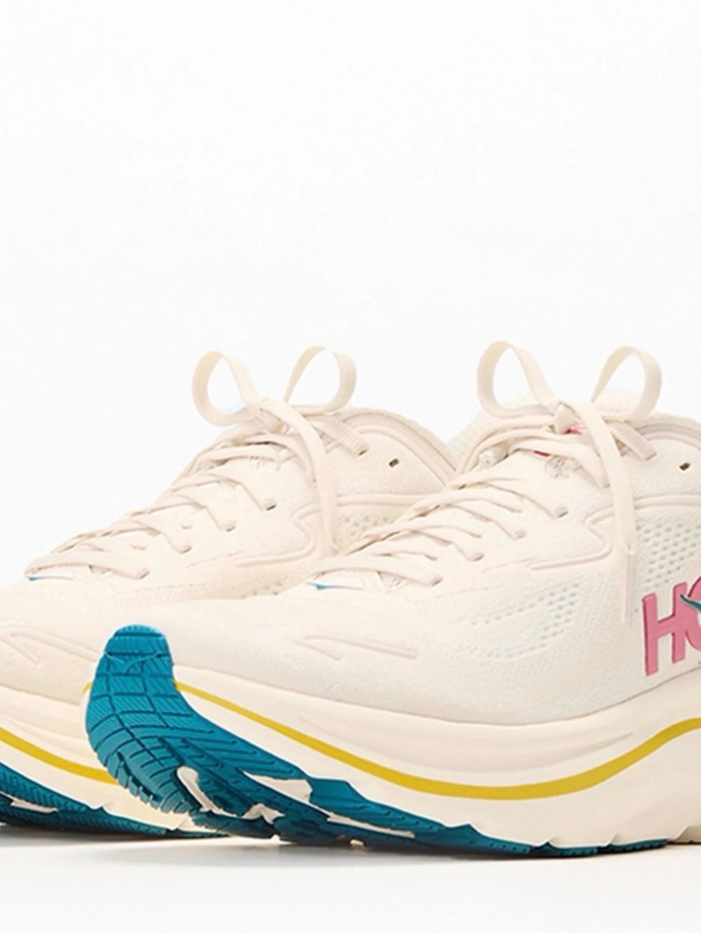 HOKA Women's Clifton 10 Sneakers